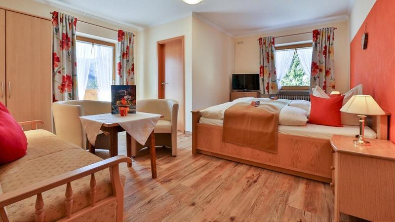 Gaestehaus Heissenlehen Ramsau bei Berchtesgaden ภายนอก รูปภาพ